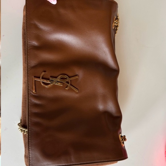 YSL Reversible Kate Bag - Picture 4 of 4